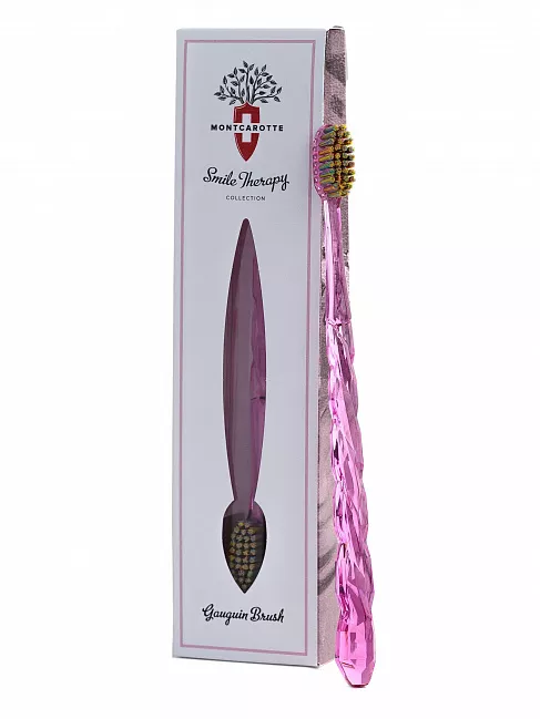 Paul Gauguin Toothbrush Impression Brush Collection Paul Gauguin Toothbrush Impression Brush Collection
