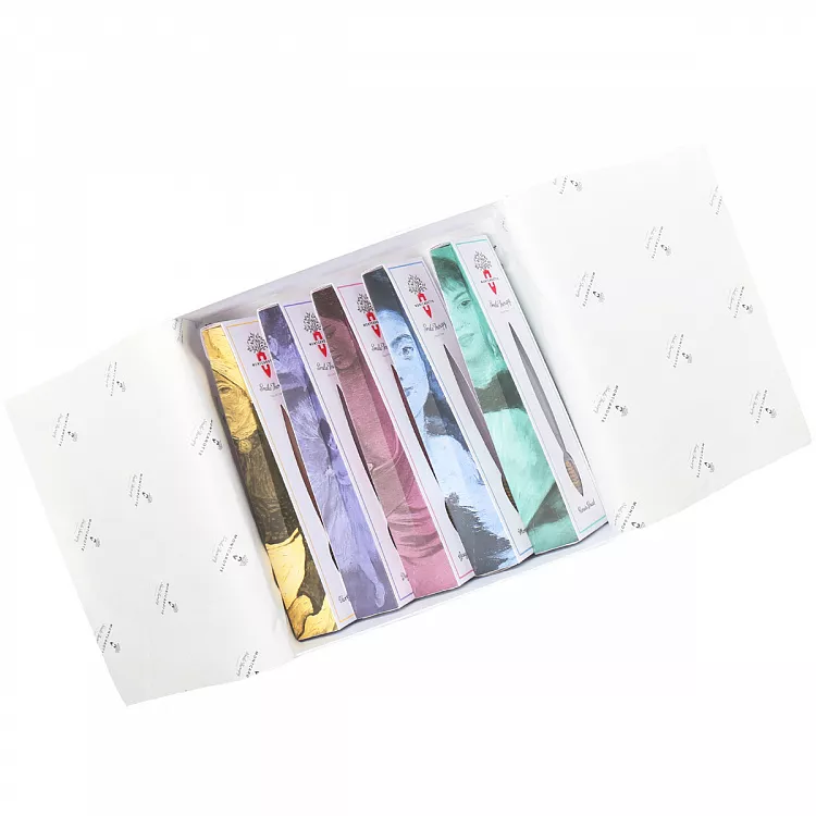 Impression Brush Collection Present Set