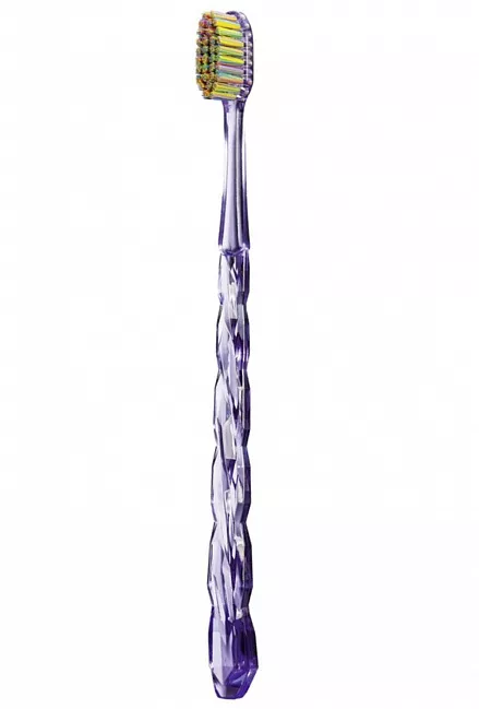 Edgar Degas Toothbrush Impression Brush Collection