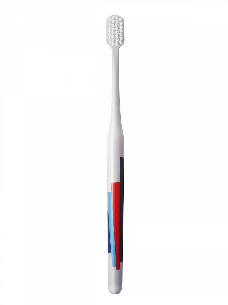 Malevich toothbrush Abstraction Brush Collection