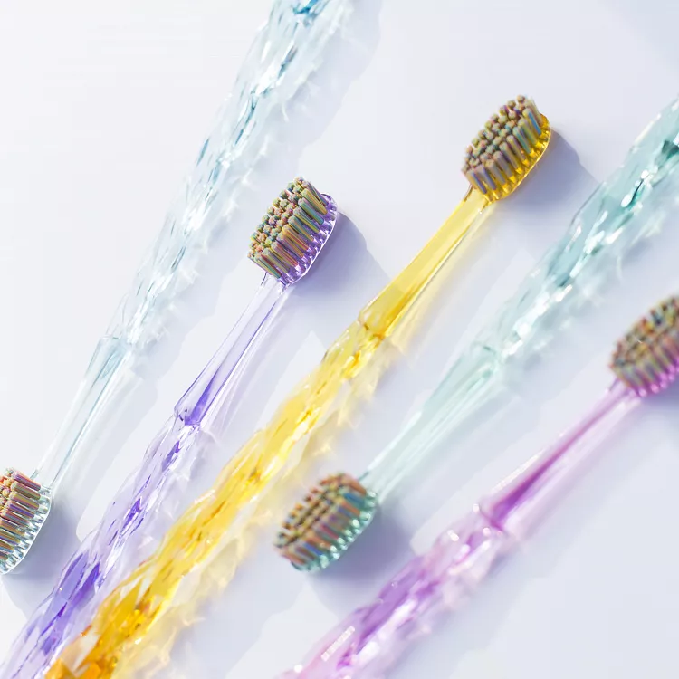 Impression Brush Collection Present Set
