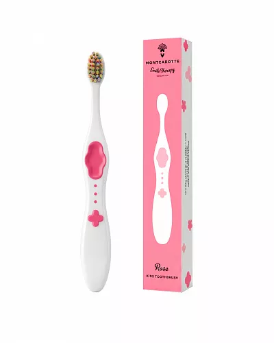 Rose Kids toothbrush