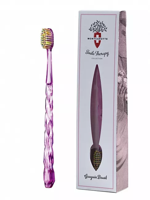 Paul Gauguin Toothbrush Impression Brush Collection Paul Gauguin Toothbrush Impression Brush Collection