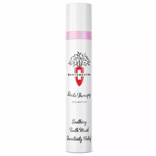 Soothing Tooth Mask Sensitivity Relief Soothing Tooth Mask Sensitivity Relief