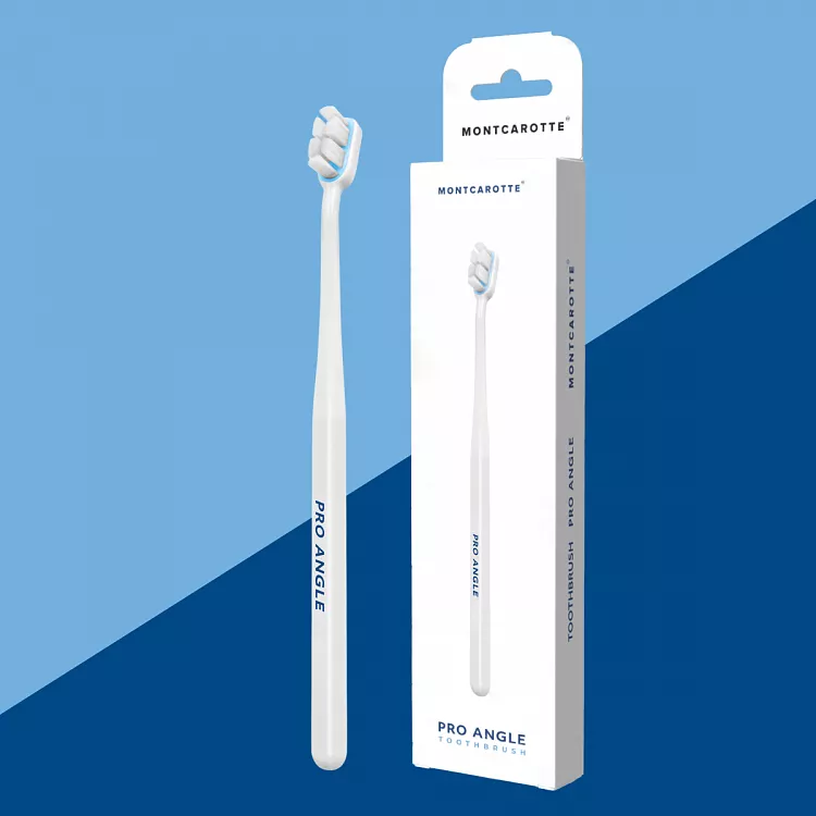 Pro Angle Toothbrush