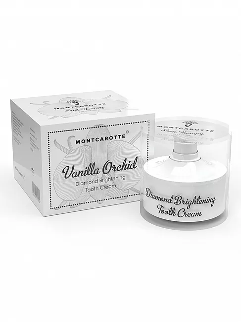 DIAMOND BRIGHTENING TOOTH CREAM