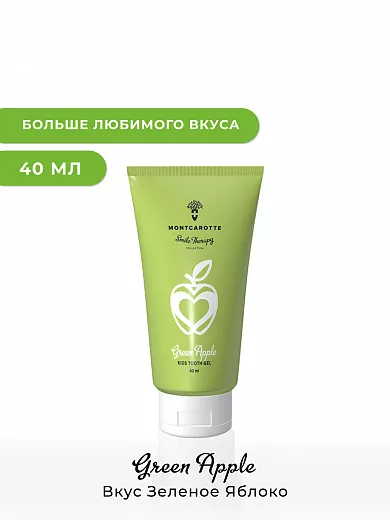 Green Apple Kids Tooth Gel 40 ml
