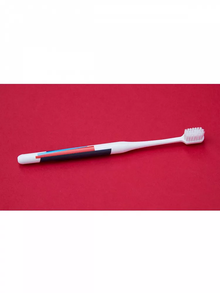 Malevich toothbrush Abstraction Brush Collection