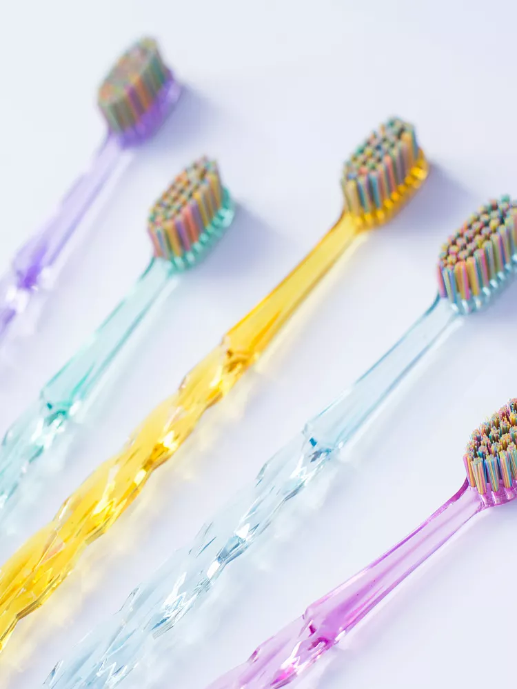 Van Gogh toothbrush Impression Brush Collection