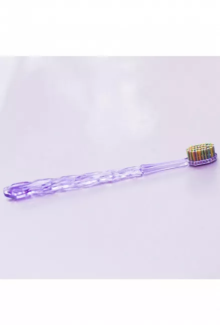Edgar Degas Toothbrush Impression Brush Collection