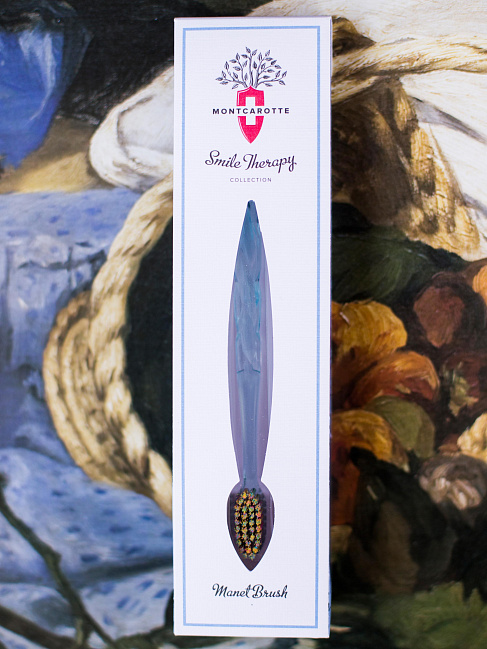 Eduard Manet Toothbrush Impression Brush Collection