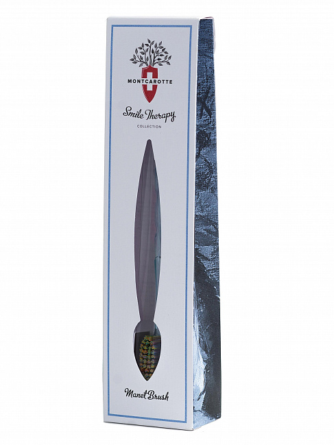 Eduard Manet Toothbrush Impression Brush Collection