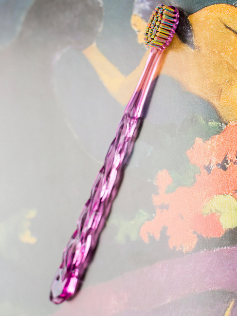 Paul Gauguin Toothbrush Impression Brush Collection Paul Gauguin Toothbrush Impression Brush Collection