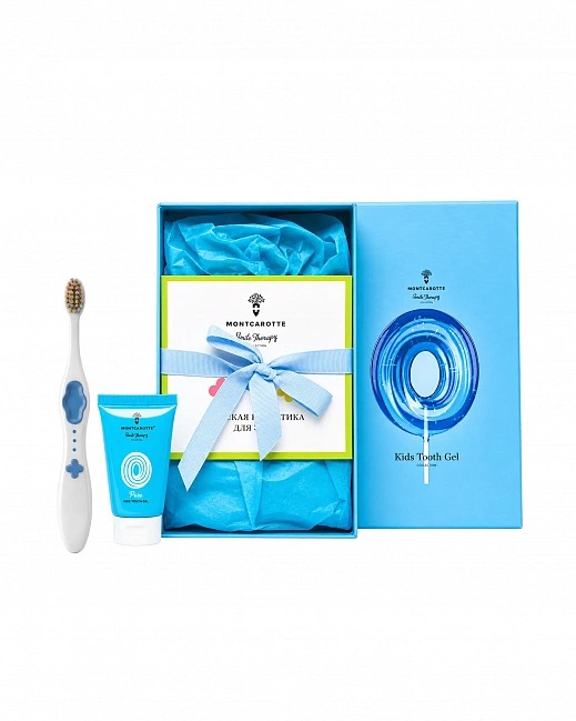 Pure Kids Present Set Pure Kids Present Set