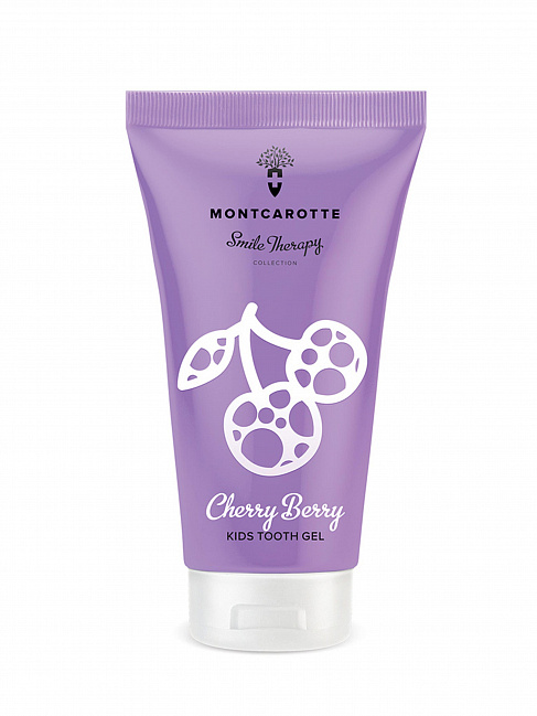 Cherry Berry Kids Tooth Gel Cherry Berry Kids Tooth Gel