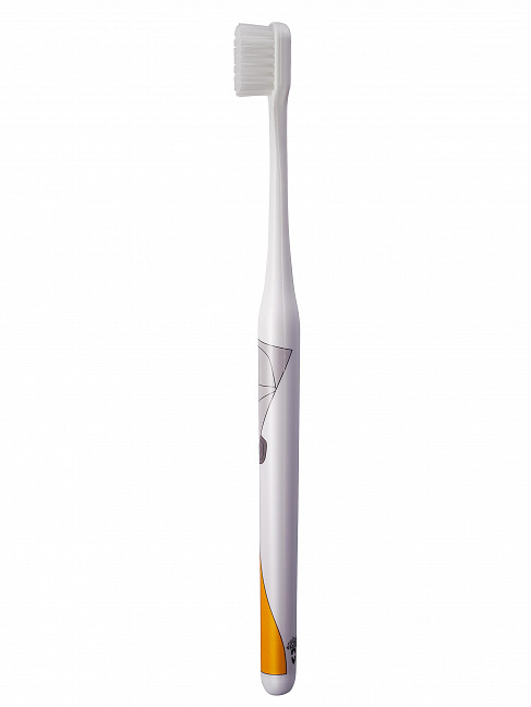 Picasso toothbrush Abstraction Brush Collection