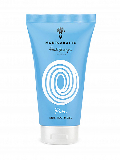 Pure Kids Tooth Gel