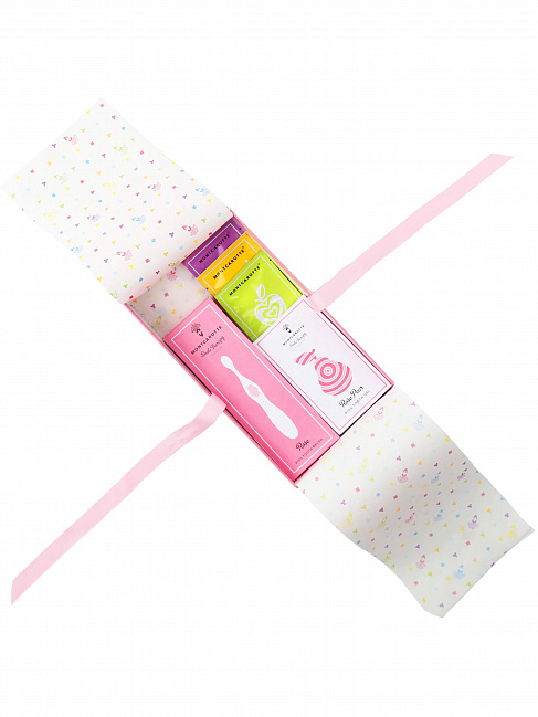 Pear Kids Present Set Pear Kids Present Set
