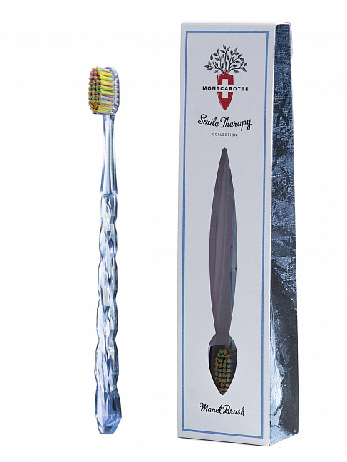 Eduard Manet Toothbrush Impression Brush Collection