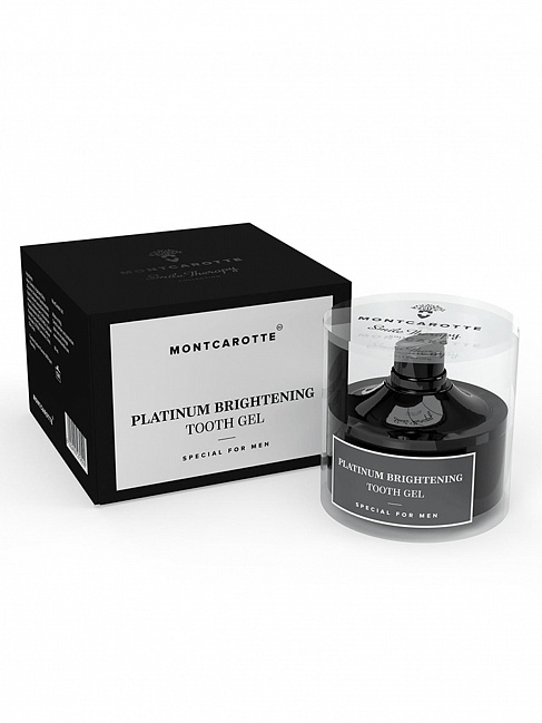 Platinum Brightening Tooth Gel6 Platinum Brightening Tooth Gel6