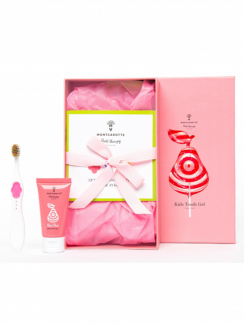 Pear Kids Present Set Pear Kids Present Set