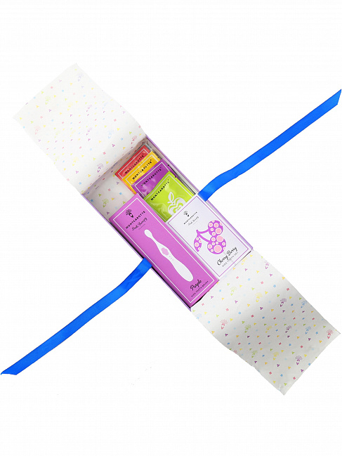 Berry Kids Present Set