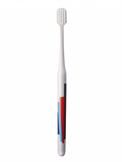 Malevich toothbrush Abstraction Brush Collection Malevich toothbrush Abstraction Brush Collection