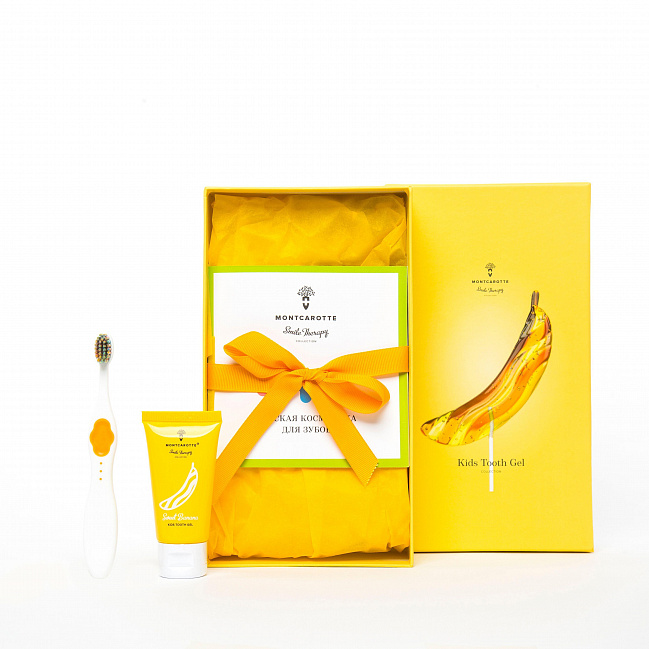 Banana Kids Present Set Banana Kids Present Set
