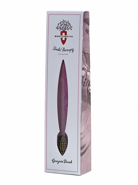 Paul Gauguin Toothbrush Impression Brush Collection Paul Gauguin Toothbrush Impression Brush Collection