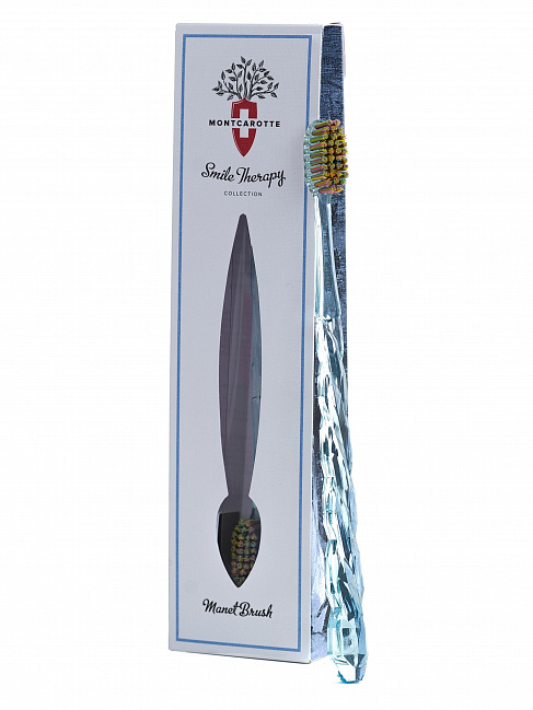 Eduard Manet Toothbrush Impression Brush Collection