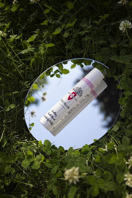Soothing Tooth Mask Sensitivity Relief