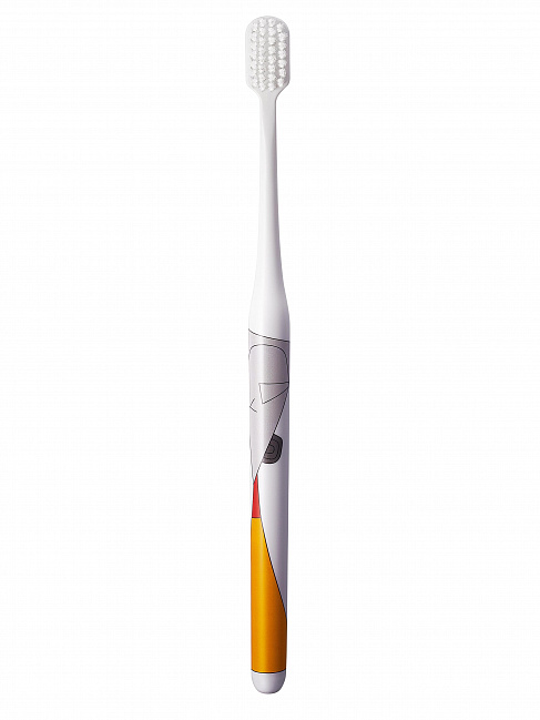 Picasso toothbrush Abstraction Brush Collection