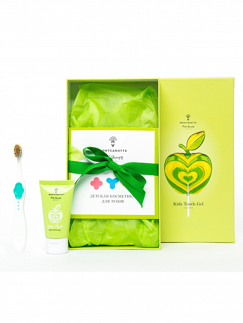 Apple Kids Present Set Apple Kids Present Set