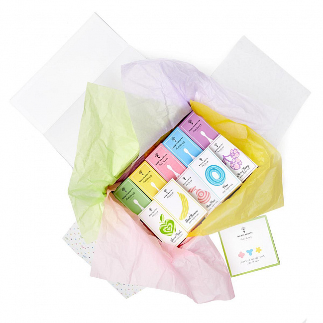 Present Set Kids Collection Present Set Kids Collection