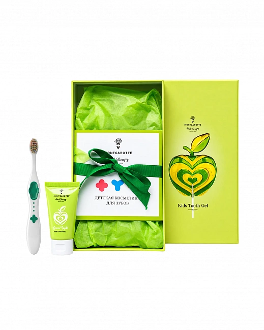 Apple Kids Present Set Apple Kids Present Set