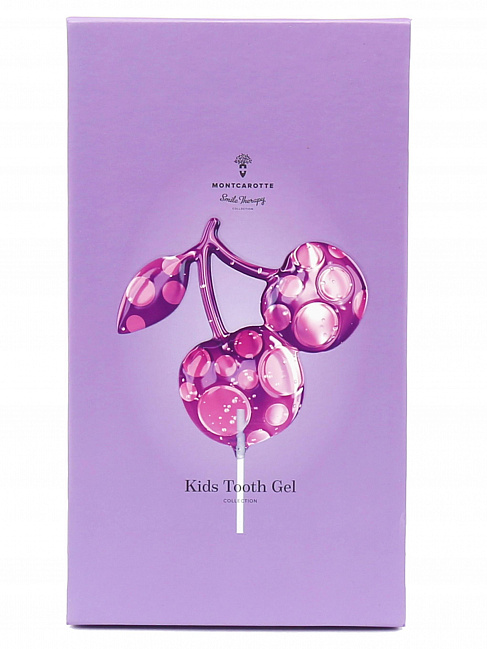 Berry Kids Present Set