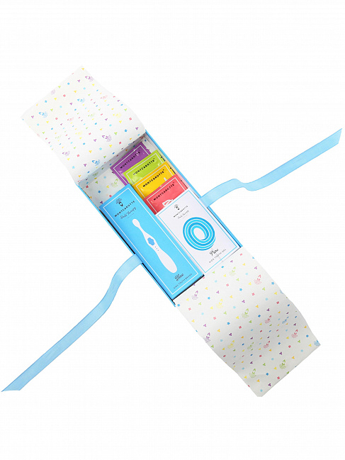 Pure Kids Present Set Pure Kids Present Set