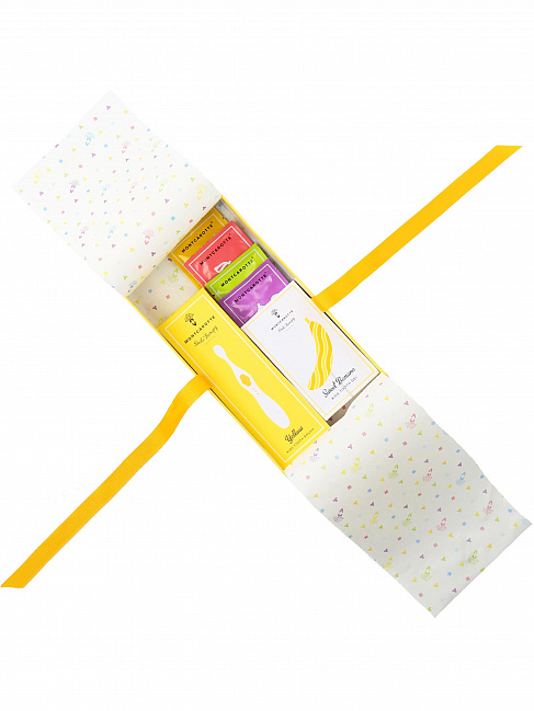 Banana Kids Present Set Banana Kids Present Set
