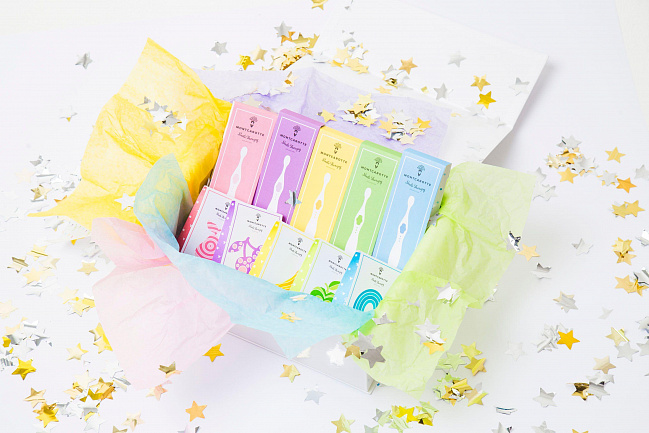 Present Set Kids Collection Present Set Kids Collection