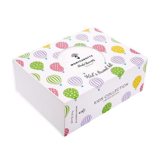 Present Set Kids Collection Present Set Kids Collection