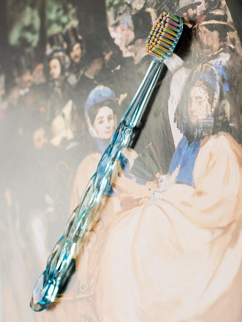 Eduard Manet Toothbrush Impression Brush Collection