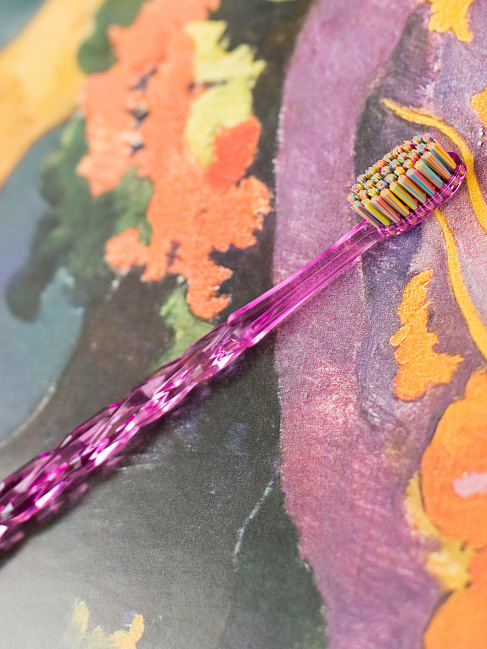Paul Gauguin Toothbrush Impression Brush Collection Paul Gauguin Toothbrush Impression Brush Collection