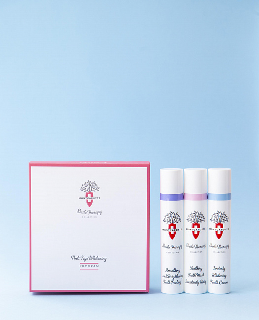 Anti - Age Whitening Program