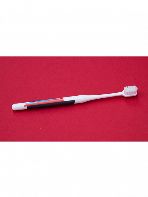 Malevich toothbrush Abstraction Brush Collection Malevich toothbrush Abstraction Brush Collection