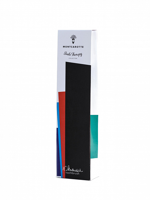 Malevich toothbrush Abstraction Brush Collection Malevich toothbrush Abstraction Brush Collection