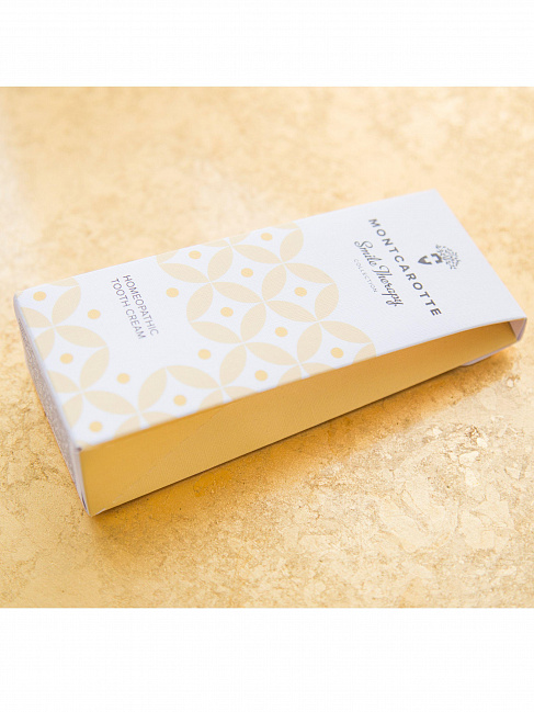 Homeopathic Tooth Cream