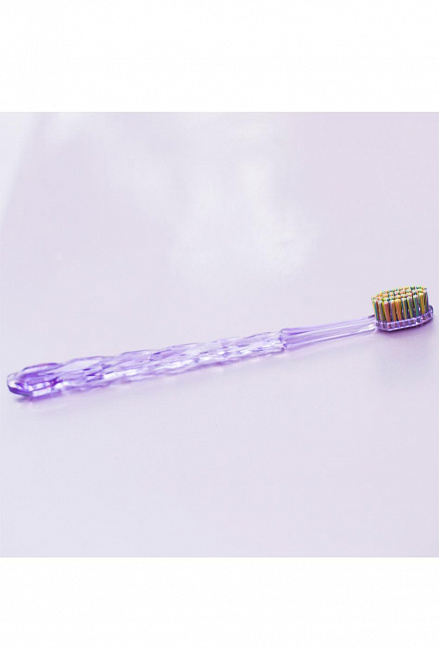 Edgar Degas Toothbrush Impression Brush Collection