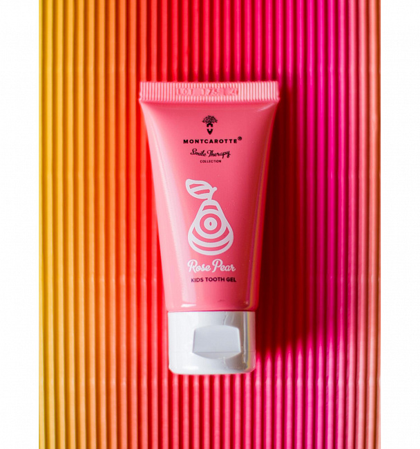 Rose Pear Kids Tooth Gel Rose Pear Kids Tooth Gel