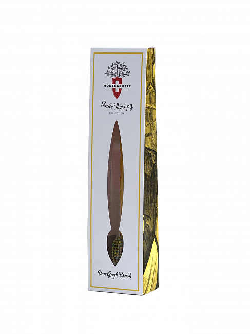 Van Gogh toothbrush Impression Brush Collection Van Gogh toothbrush Impression Brush Collection