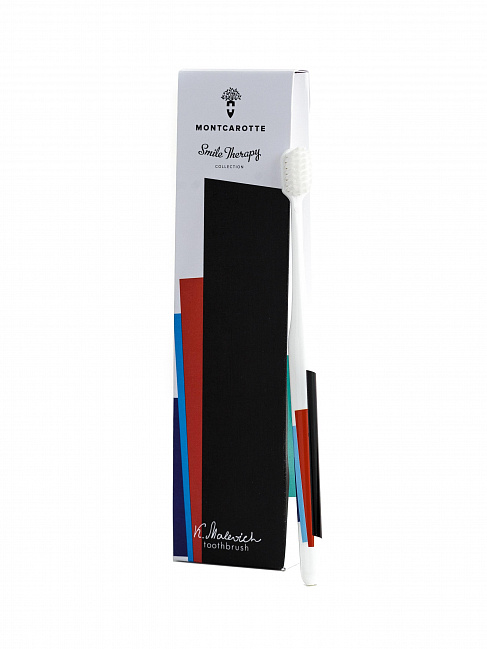 Malevich toothbrush Abstraction Brush Collection Malevich toothbrush Abstraction Brush Collection